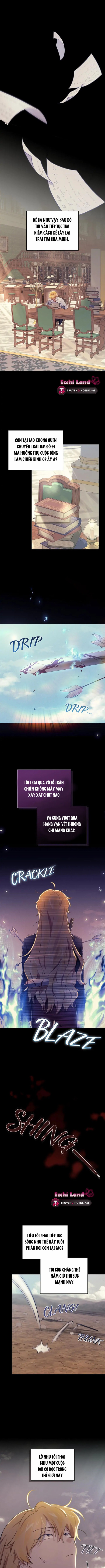 Người Chồng Nhỏ Của Công Tước Đại Nhân chapter 1.2 - Trang 5