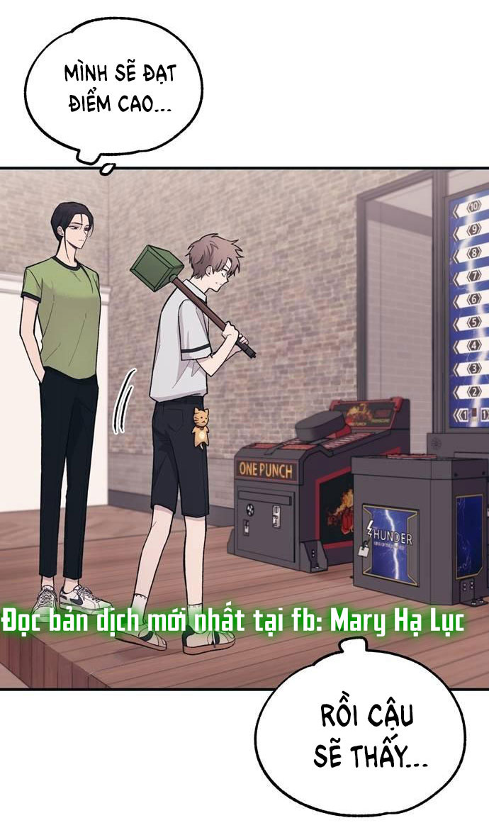 yeonwoo ngây thơ chapter 28.1 26