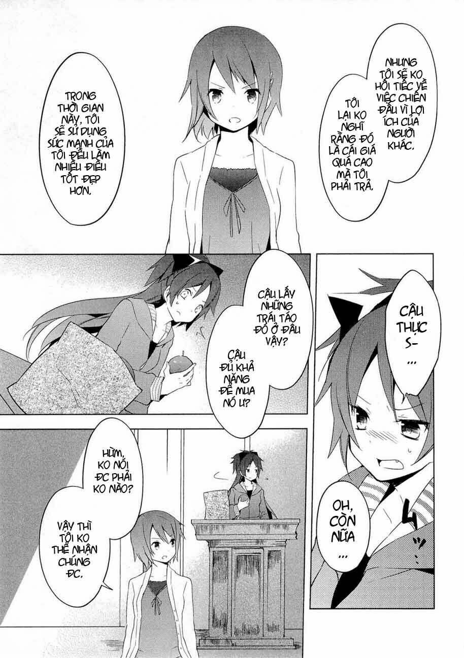 puella magi madoka magica chapter 7 18
