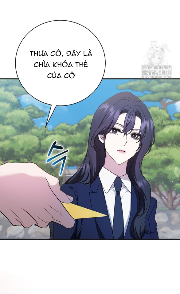 bạn trai của nam chính bị ám ảnh bởi tôi chapter 27.2 25