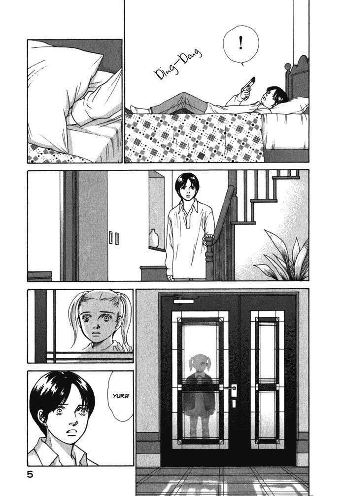 eternal sabbath chapter 50 7