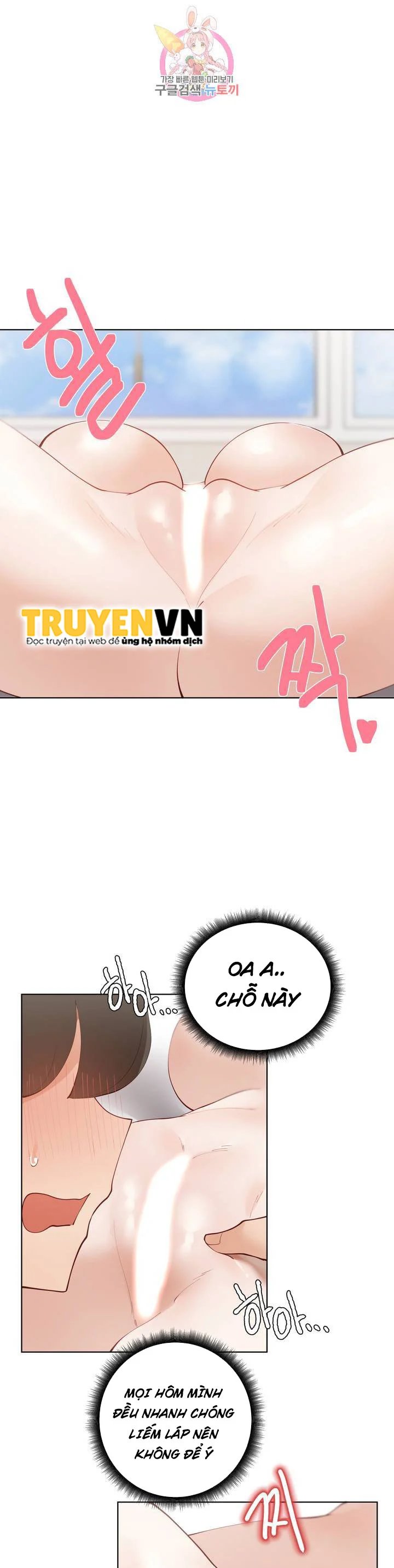 gia sư nữ quái chapter 60 28