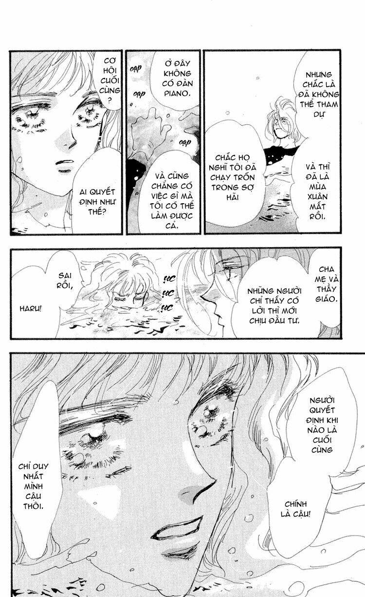 7 mầm sống chapter 9 49