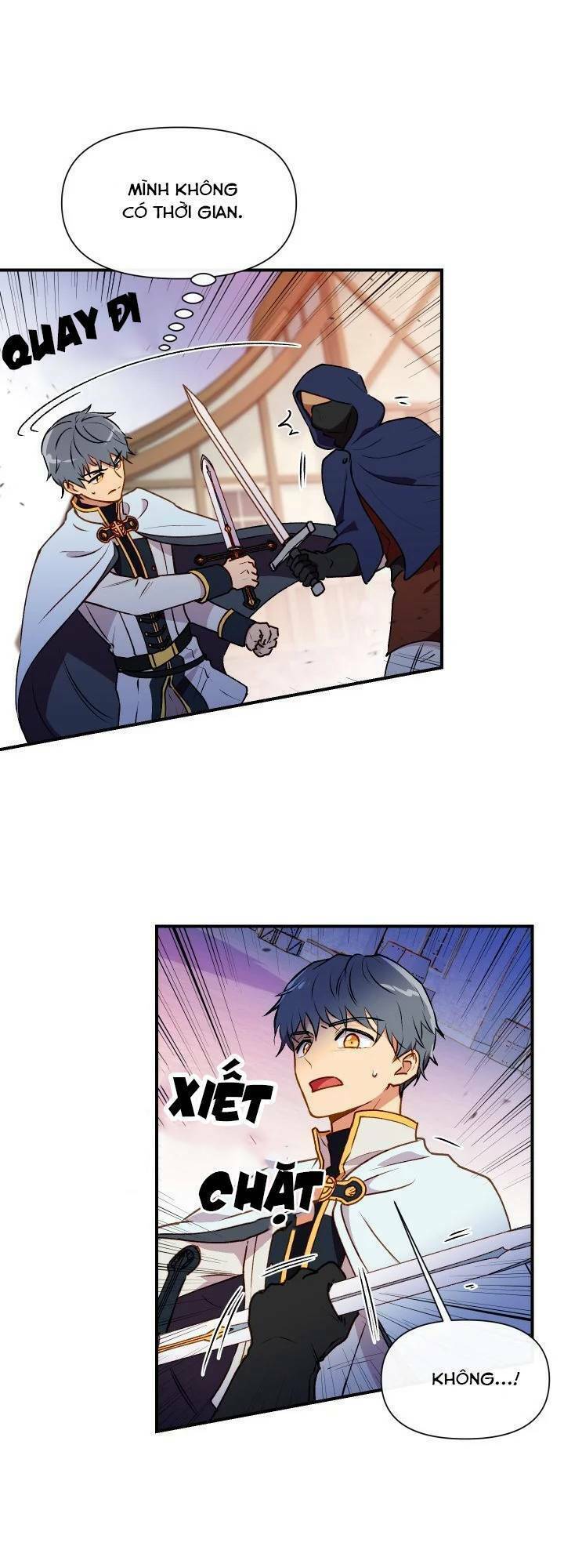 khế ước của nữ công tước quái vật chapter 57 44