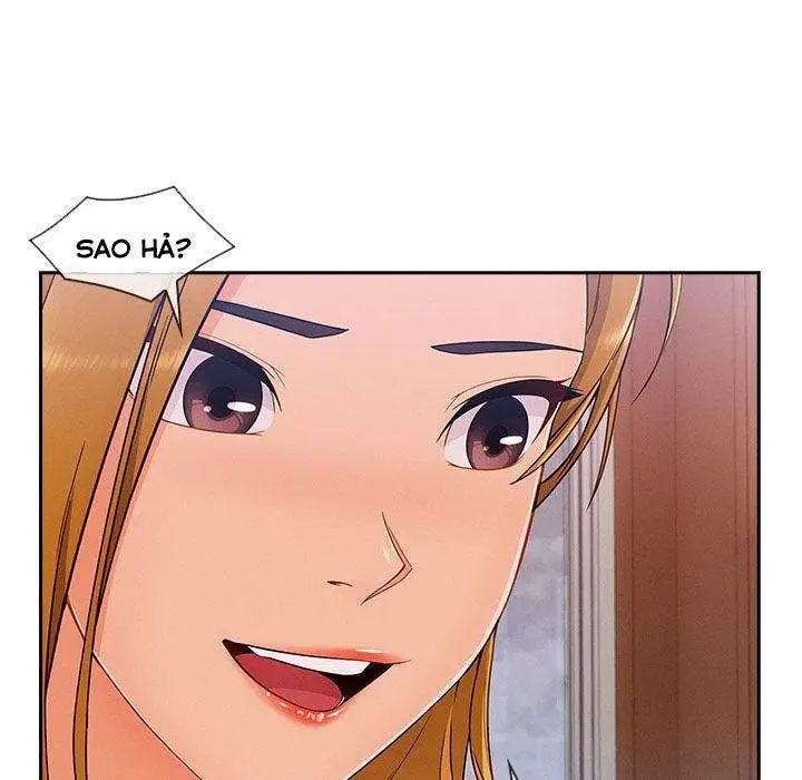 quý cô chân dài chapter 44 31