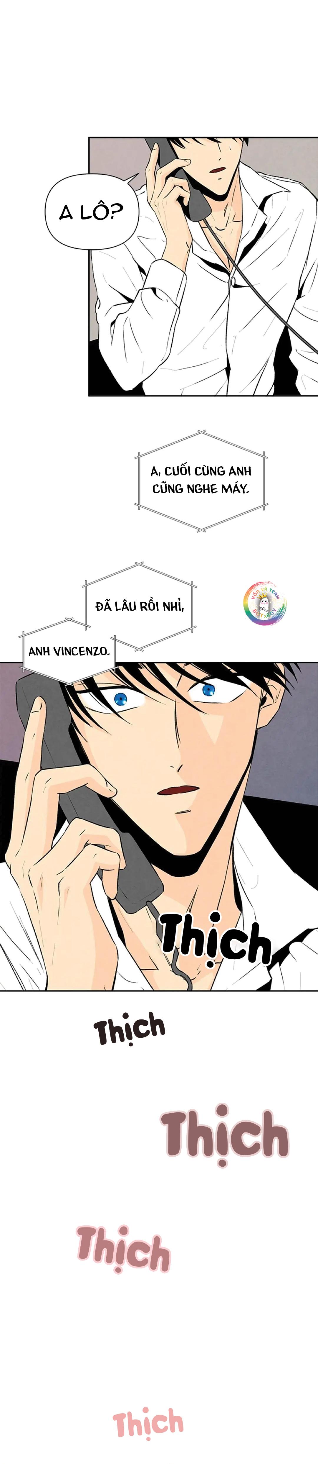 bona sort chapter 23 3