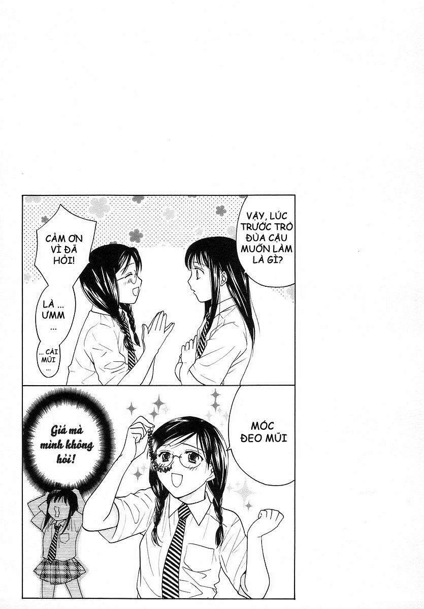 joshikousei chapter 67 26