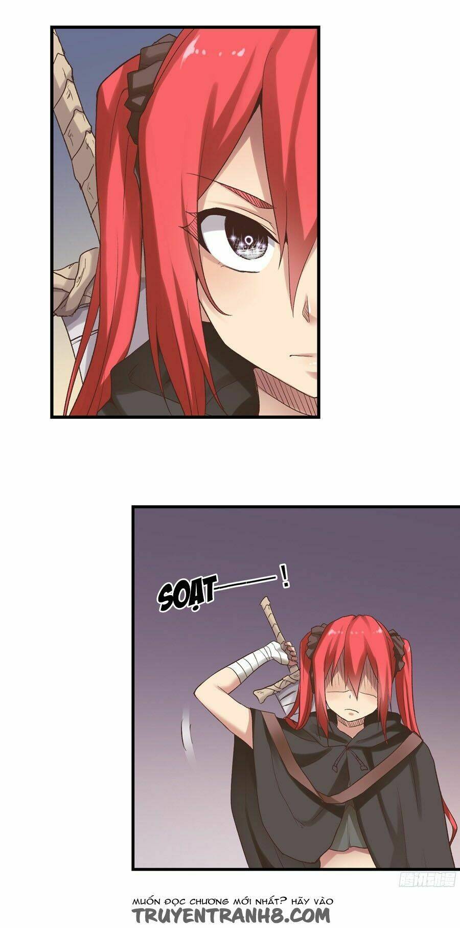 vì tôi là ông chú mở tiệm bán vũ khí chapter 52 39