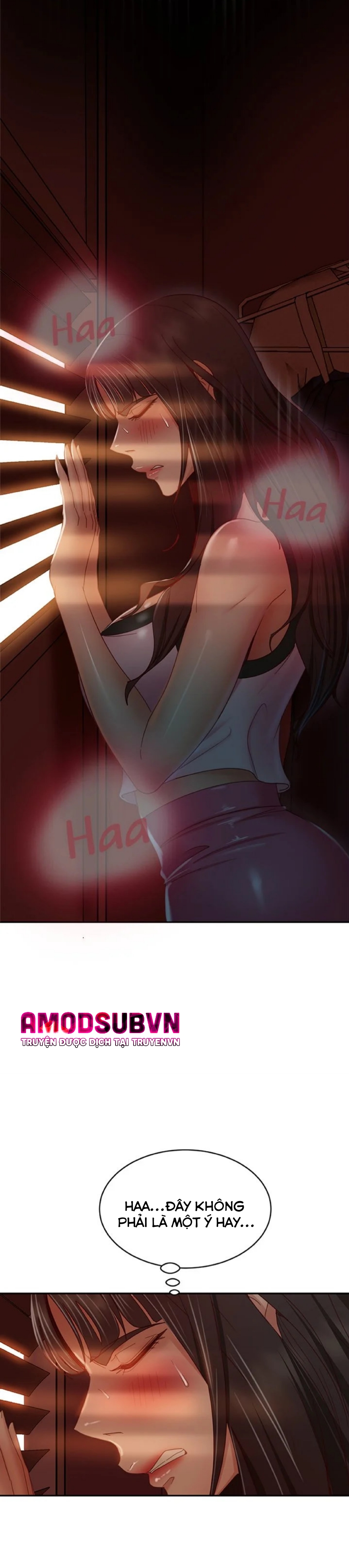 một ngày rối rắm chapter 35 26