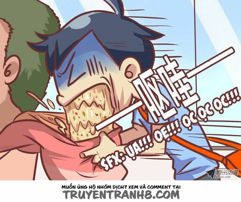 cười trên xe bus chapter 94 4