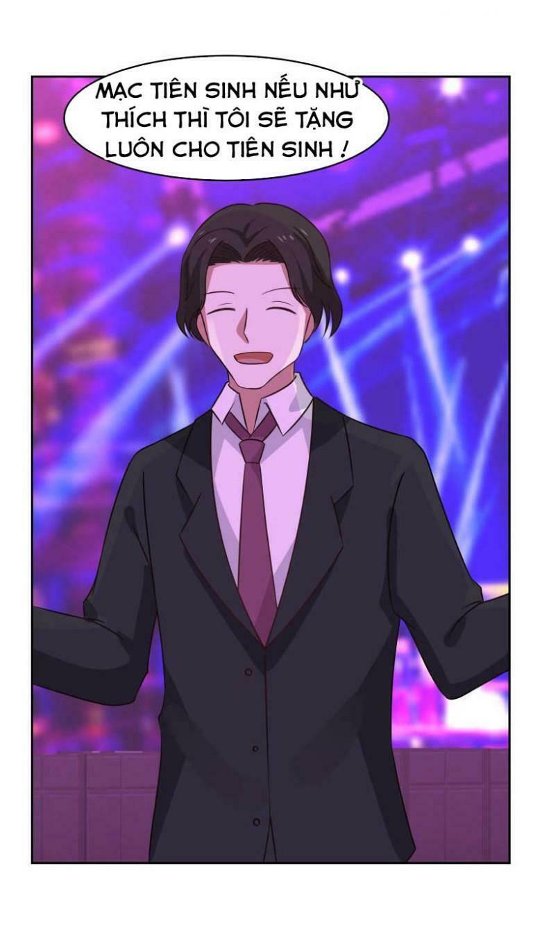 trên người ta có một rồng chapter 147 14