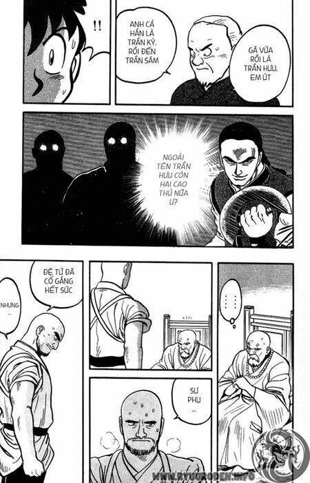 hoàng phi hồng phần 1 chapter 14 36