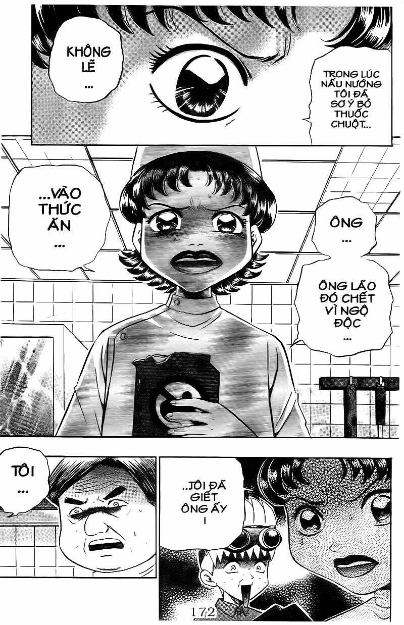 bowling king chapter 99 15