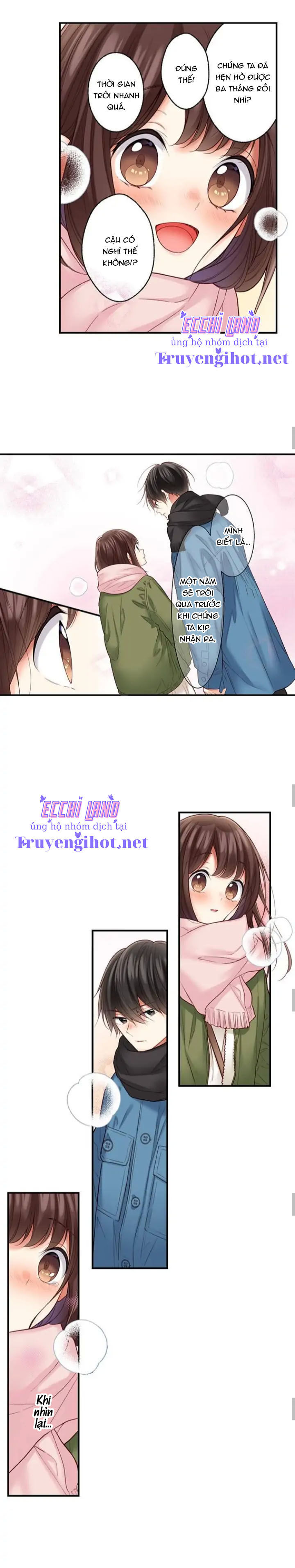 họ chắc chắn đã làm chuyện đó chapter 101.1 6