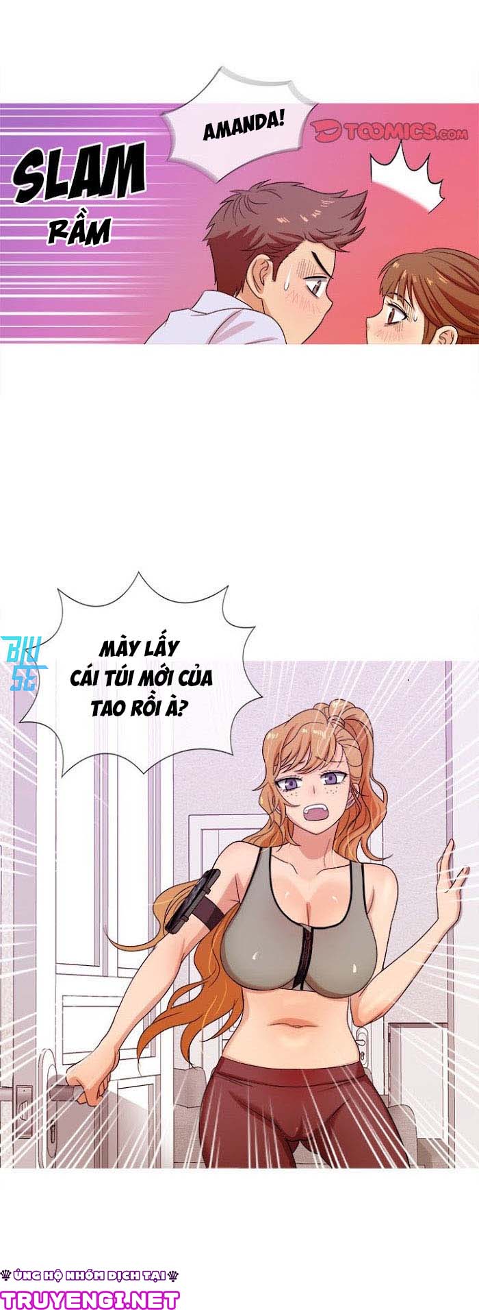 yêu em nữa đi chapter 12 18