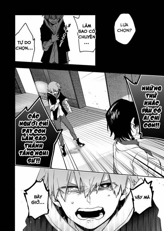 fushi no sougishi chapter 9 15