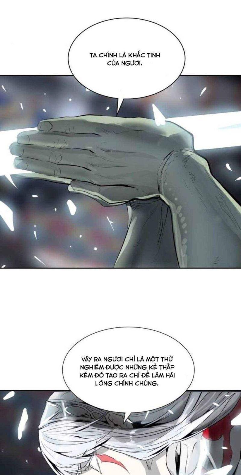 tòa tháp bí ẩn 2 chapter 488 2