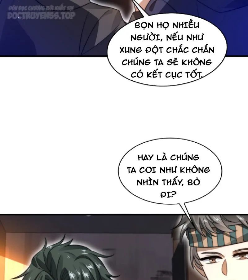 không gian hệ lão lục: dự trữ một vạn tấn thịt ngày tận thế chapter 52 28