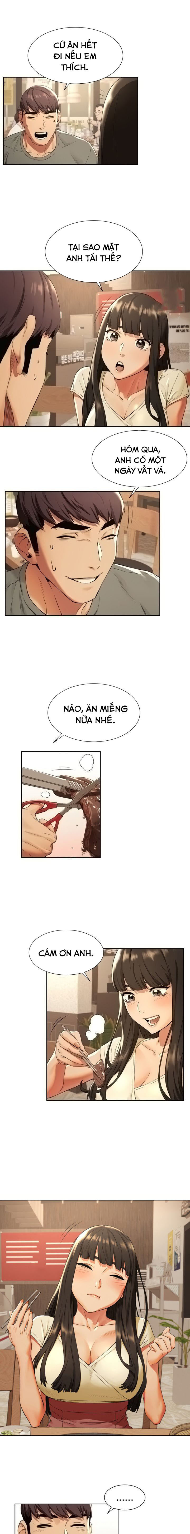 cuộc chiến thầm lặng chapter 176 2