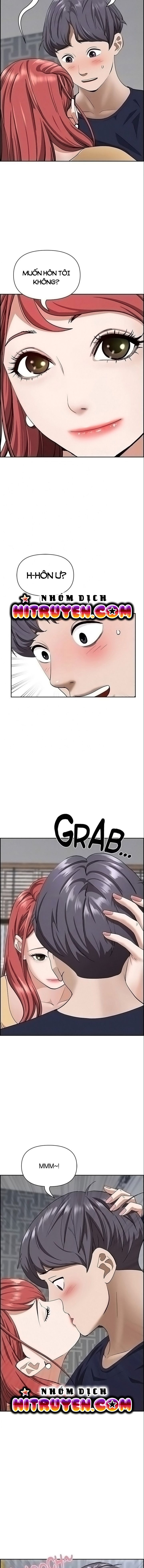 chung nhà bạn mẹ chapter 56 9