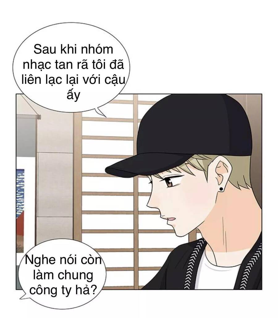 idol và sếp, em yêu ai? chapter 145 26