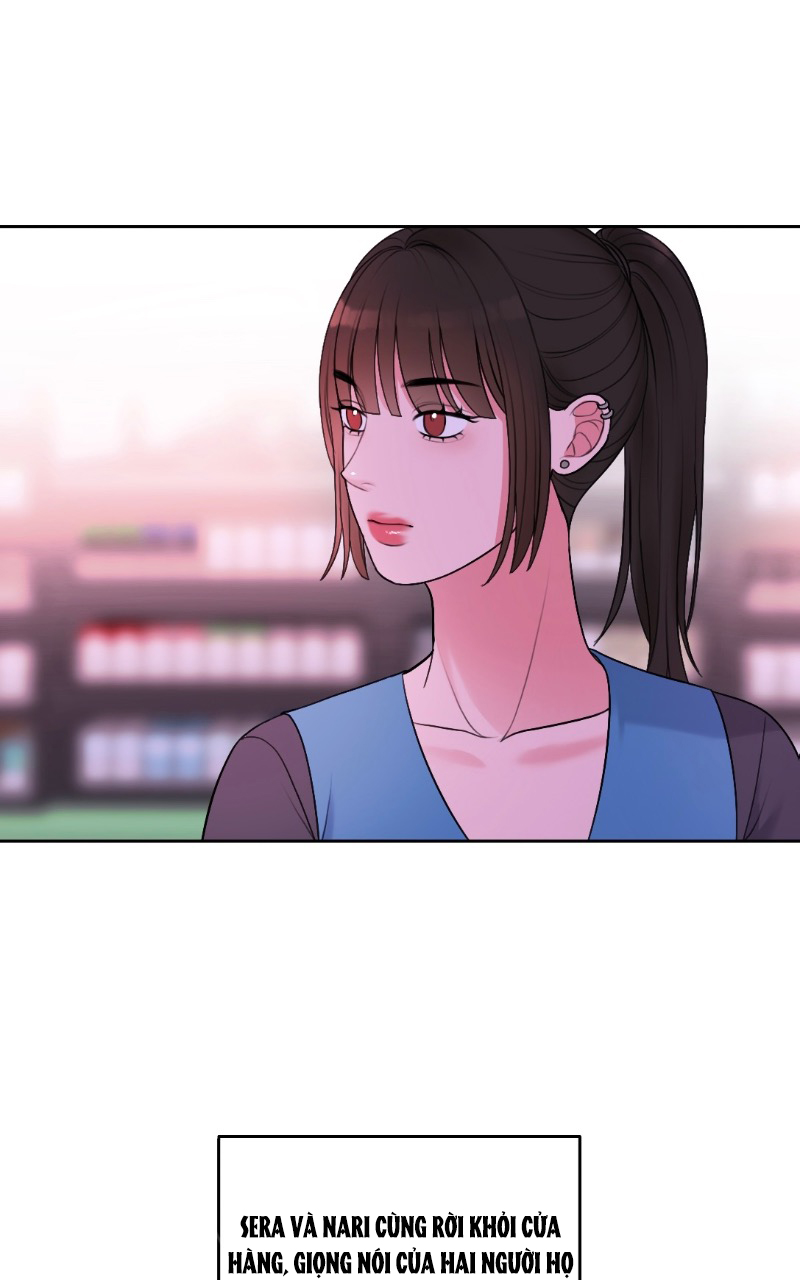 Tàn Nhẫn chapter 31.2 - Trang 21