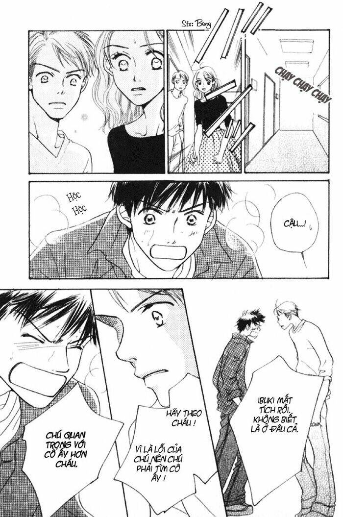 yubikiri chapter 2.2 15