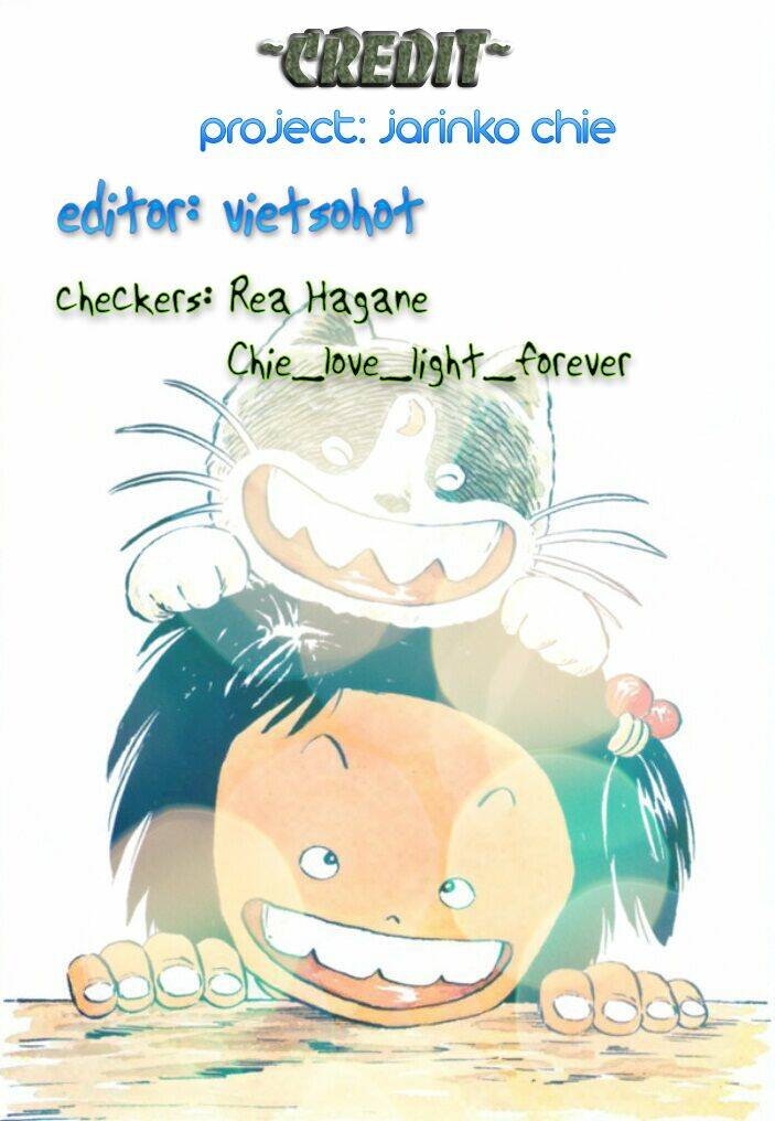 jarinko chie chapter 1 24