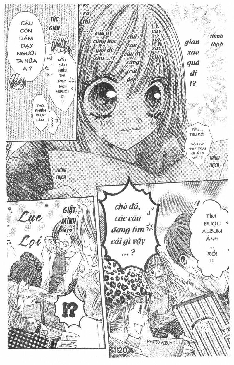 thiên đường rock chapter 1 120