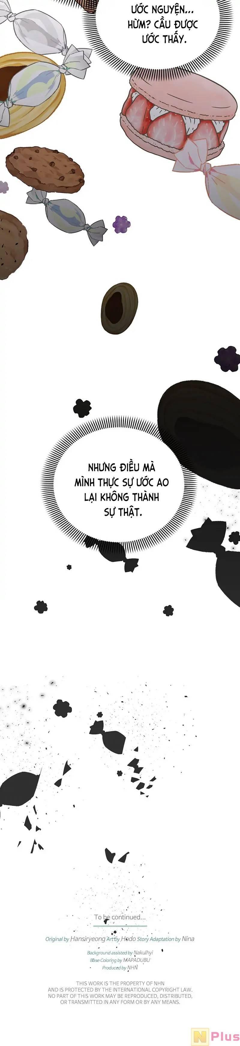 sinh ra trở thành nhân vật không có trong nguyên tác chapter 19 16