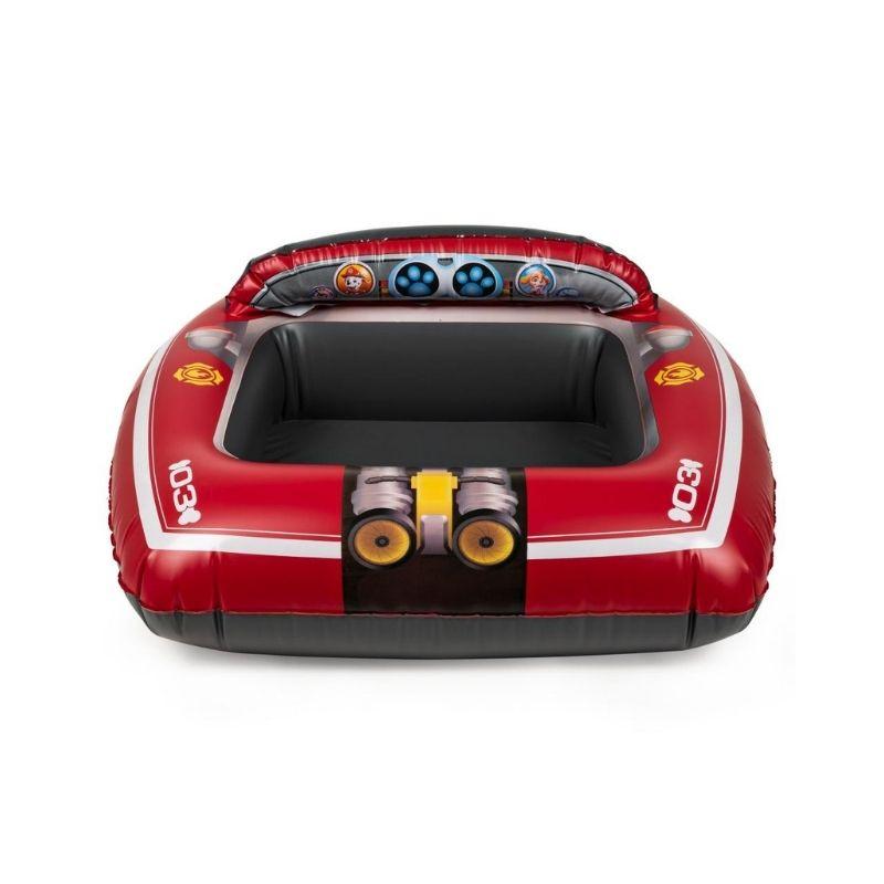 Phao Bơi Cứu Hỏa SWIMWAYS Cho Trẻ Em Paw Patrol 6063051