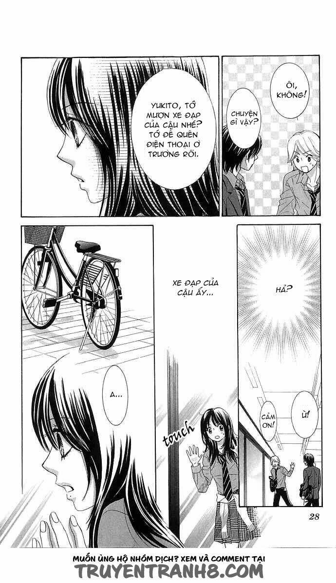 bokutachi wa shitte shimatta chapter 9 29