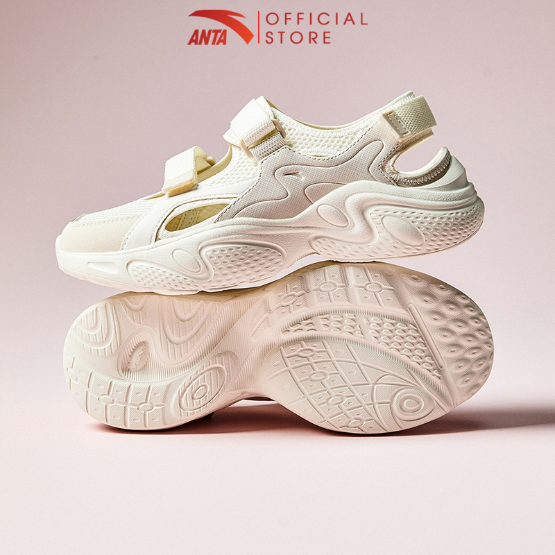 Sandals thể thao nữ Mary Jane ANTA 1224C8507