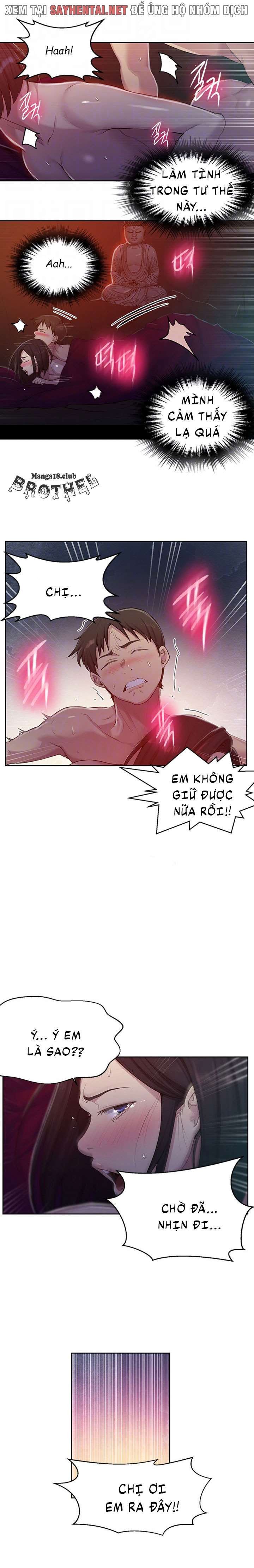 lớp học gia đình – secret class chapter 73 5