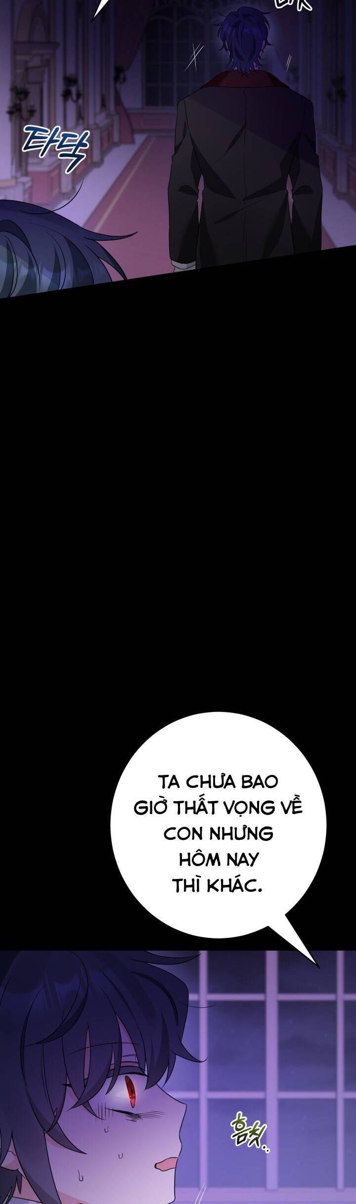 lịch sử đen tối của nam chính chapter 19 2