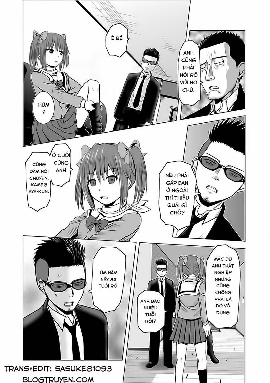 zai x 10 chapter 29 5