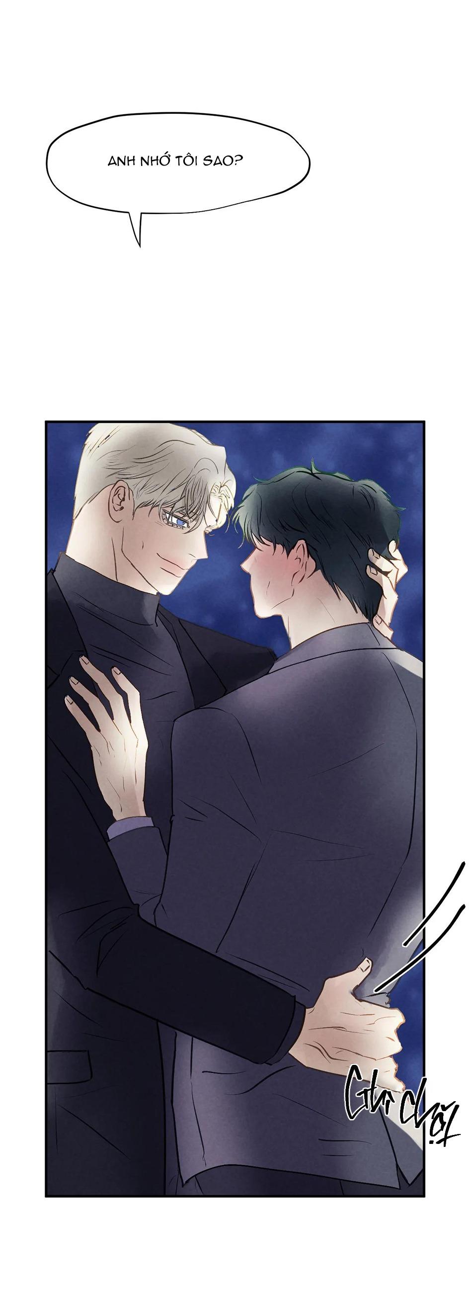 tuyển tập những ông chú tà zâm chapter 2.3 13