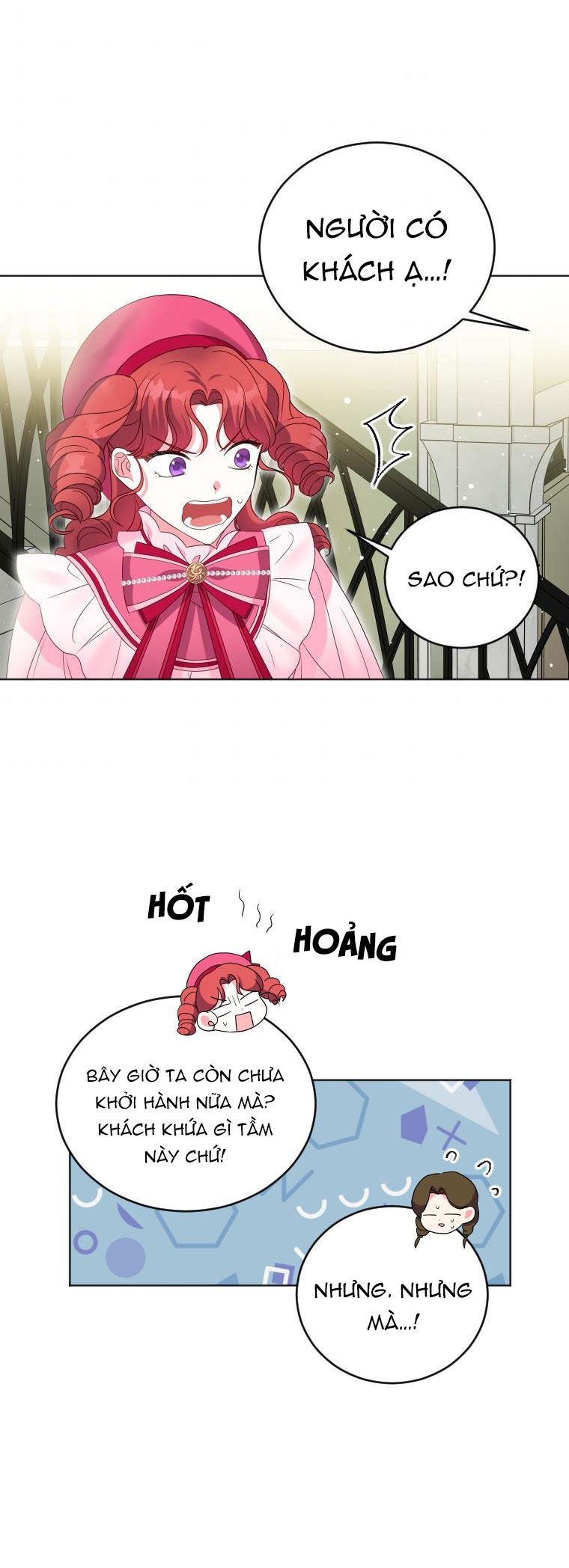 quãng thời gian cuối cùng chapter 24 39