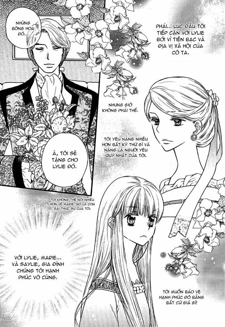 glass shoe chapter 17 8