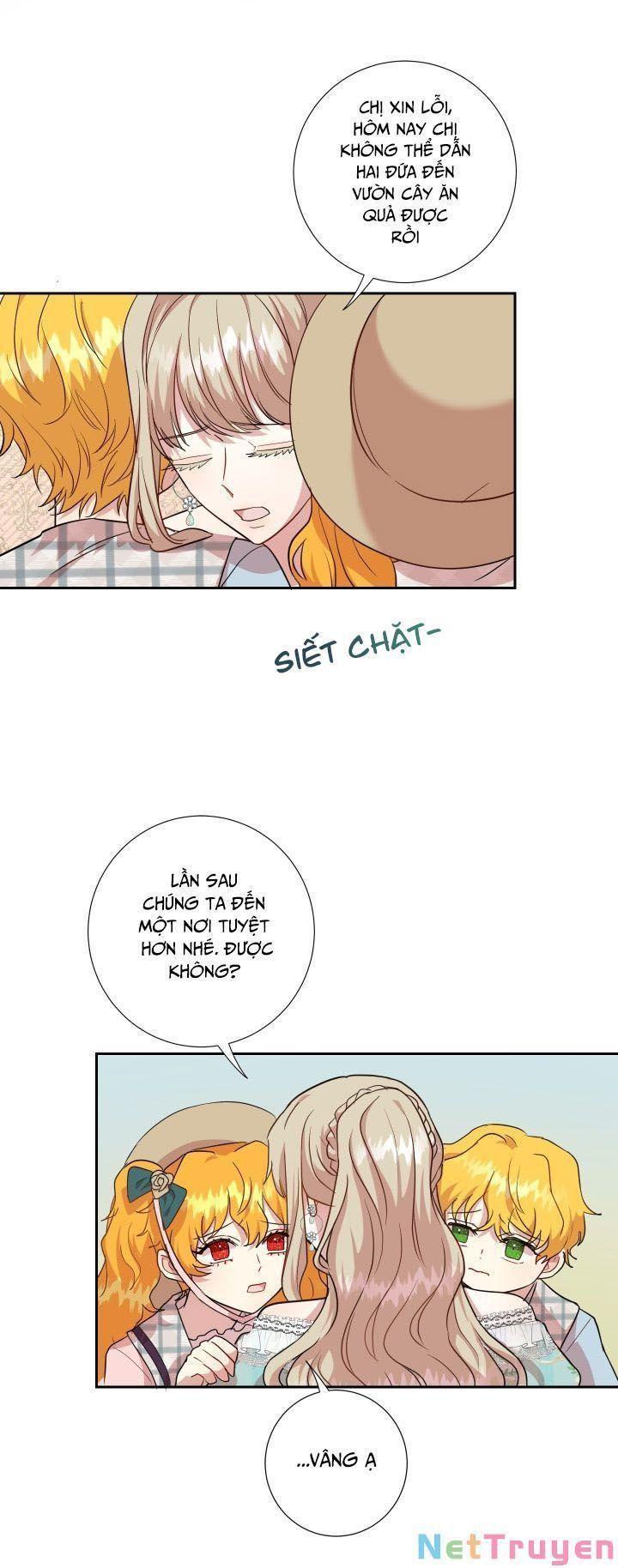 xin ngài đừng ăn tôi chapter 46 9