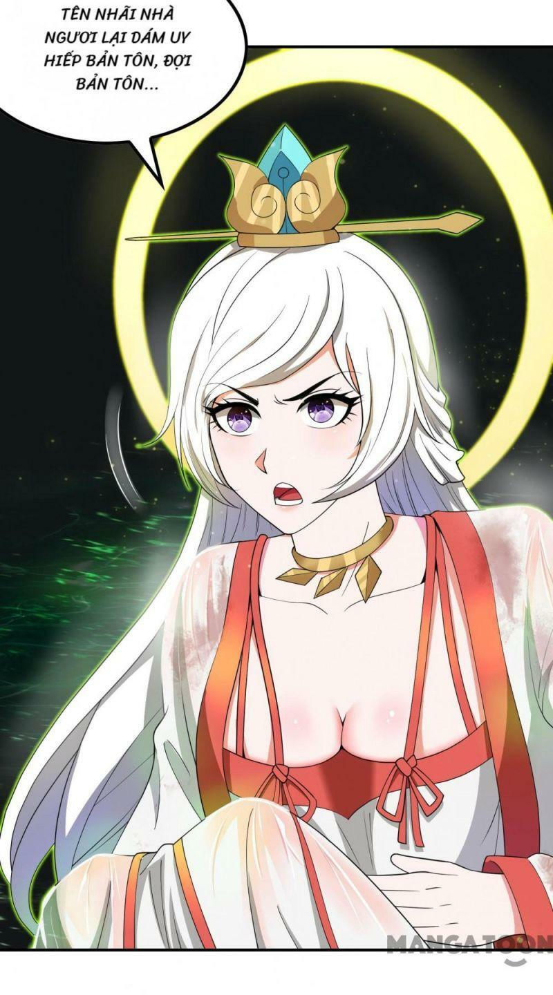 đệ nhất người ở rể chapter 142 25