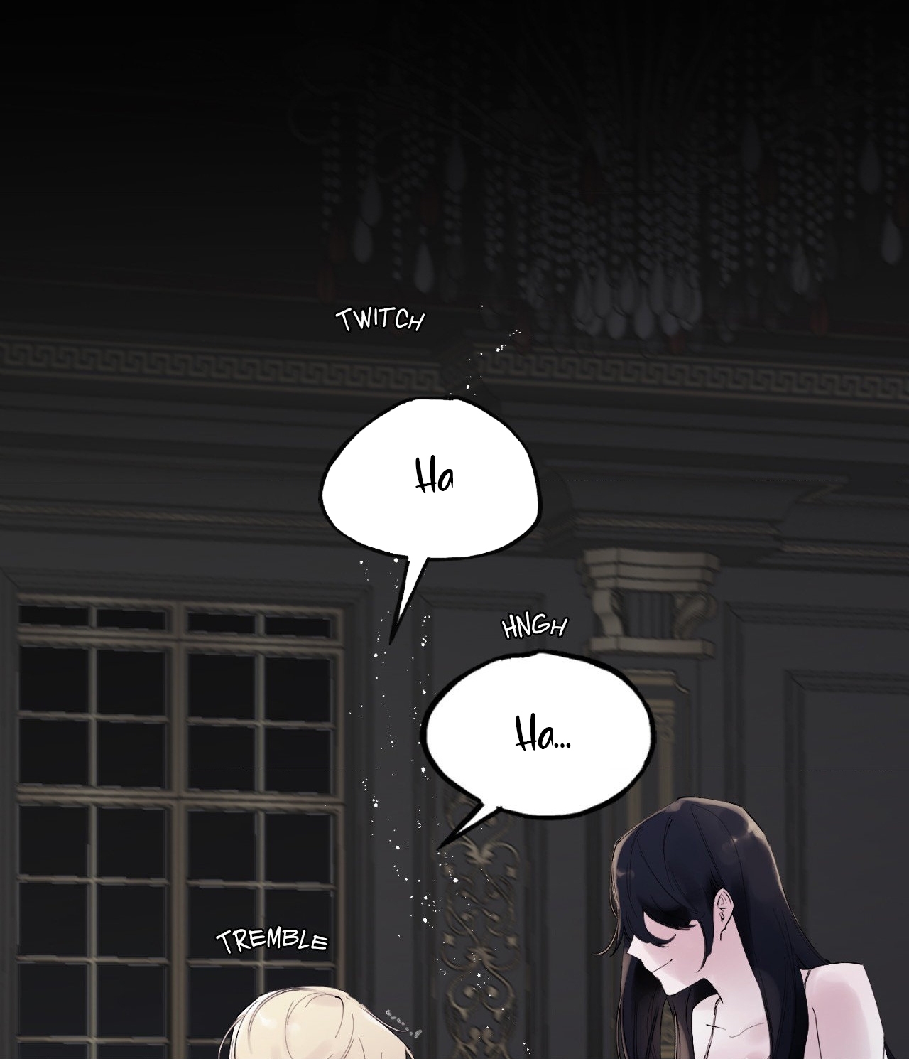Chó Sống Trong Khu Vườn Của Hoàng Cung chapter 1.1 - Trang 24