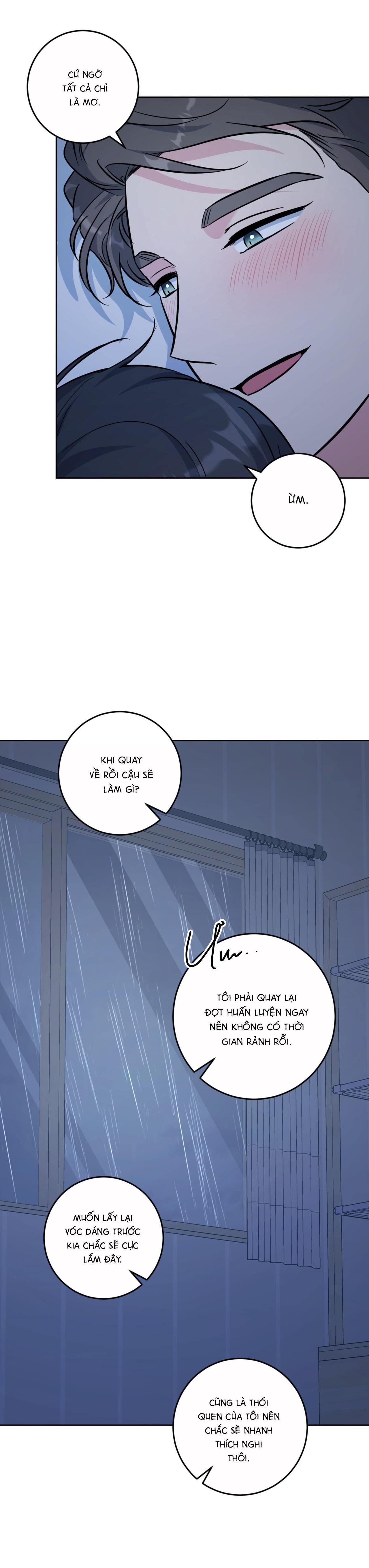 khu rừng tĩnh lặng chapter 21 35