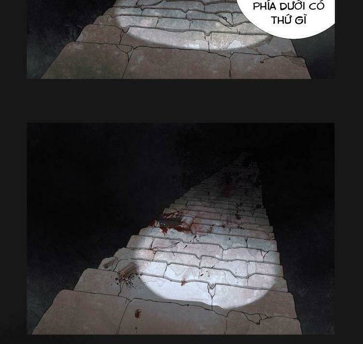 thần trạch chapter 19 6