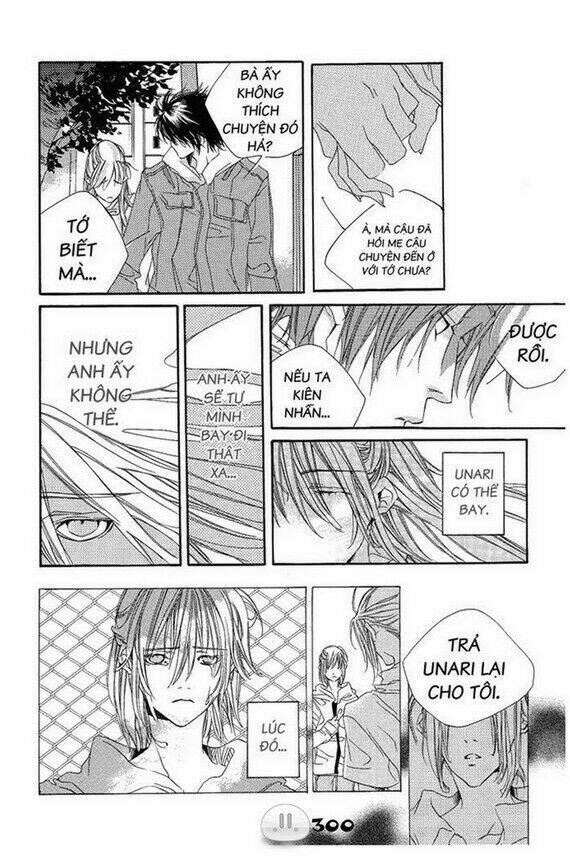 sora gura chapter 1 307