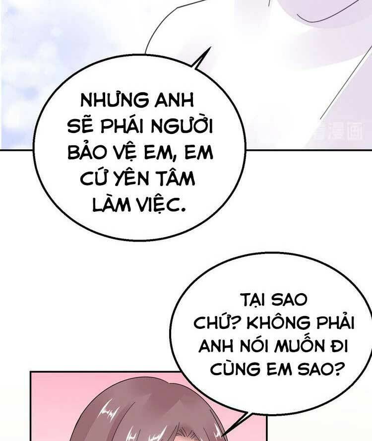 điều ước sủng ái bất bình đẳng chapter 123.1 26