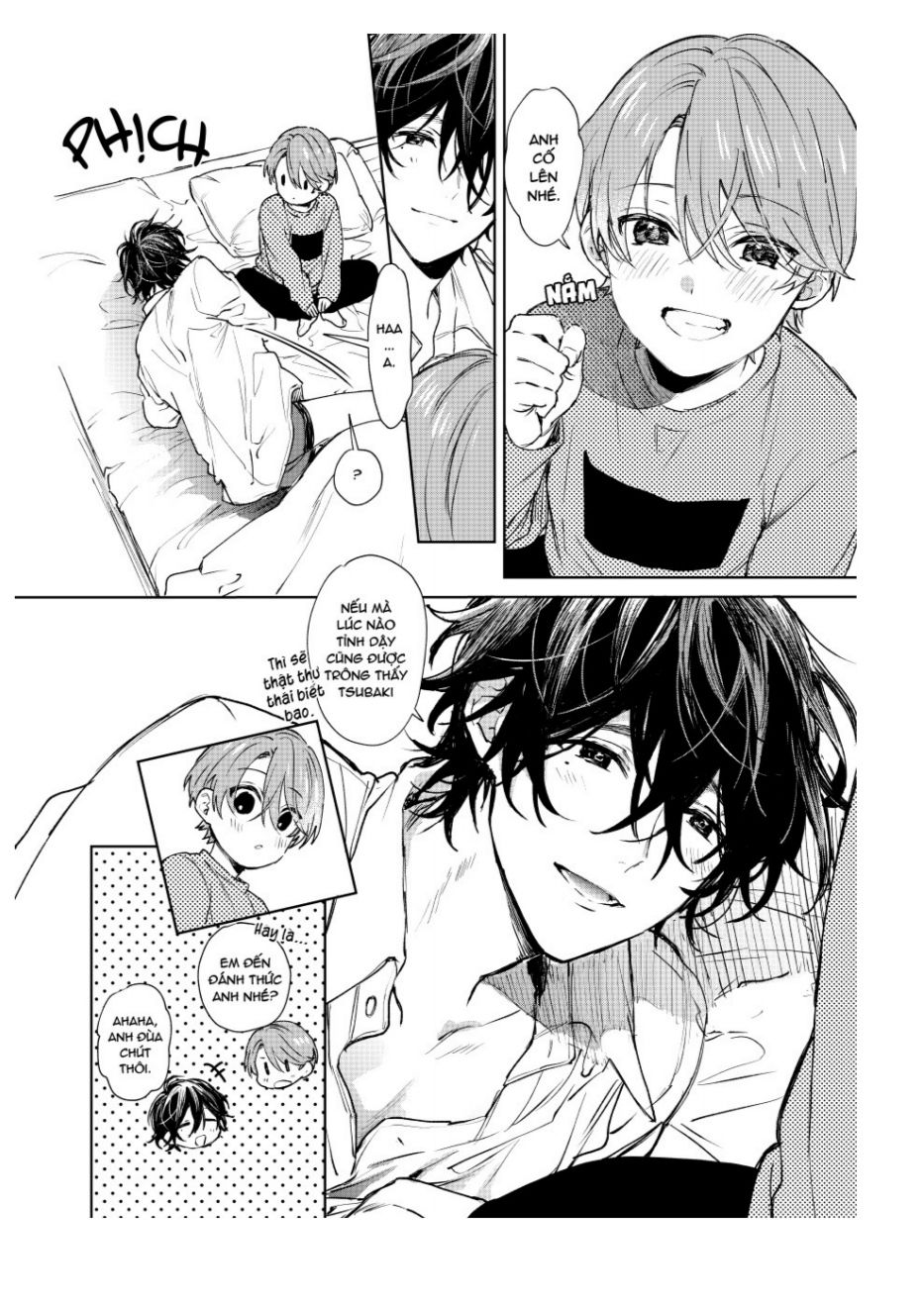 shota oni chapter 6 11