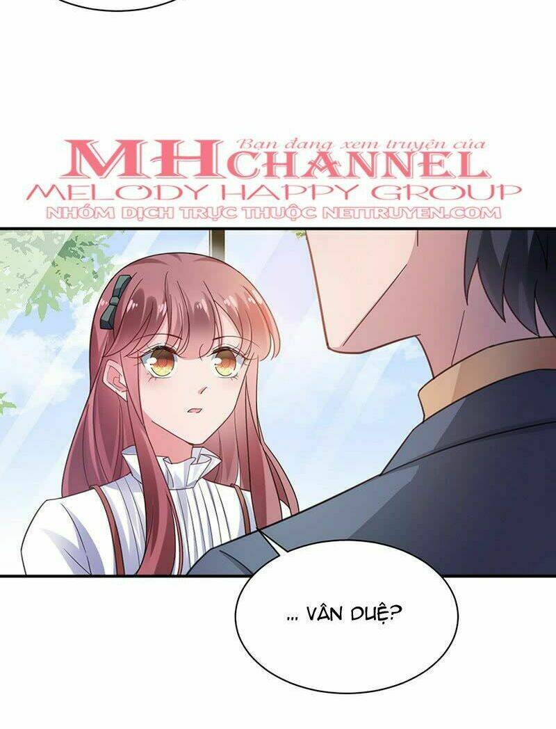 thịnh thế điềm sủng: cô vợ nhỏ đáng yêu của dịch thiếu chapter 79 18