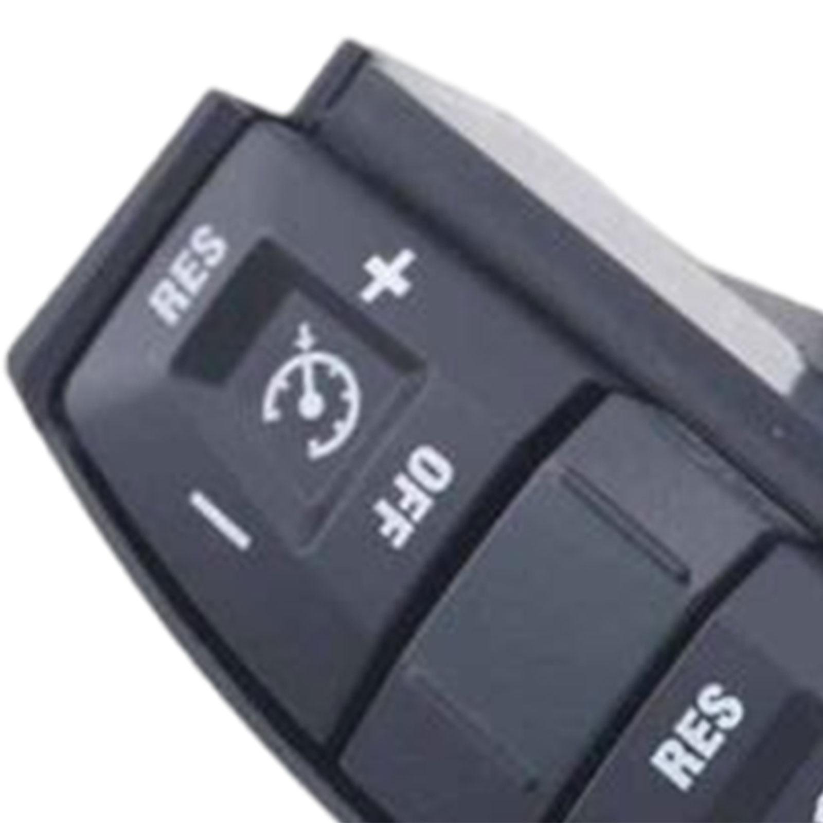 1870912 Steering Wheel Control Switch Module Direct Replaces Spare Parts for Made of high quality material
