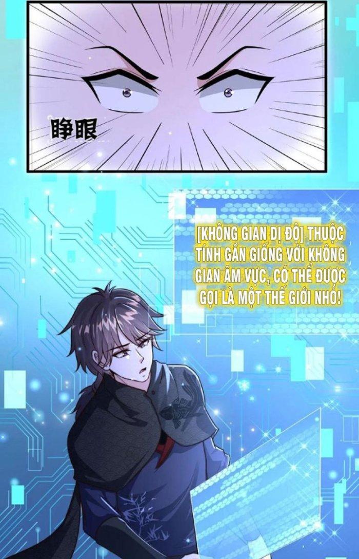 ta nuôi ma quỷ ở trấn ma ti chapter 70 19